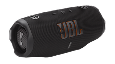 Boxa portabila JBL Charge 6, 45 W, Bluetooth, Autonomie 28 ore, Waterproof (Negru)