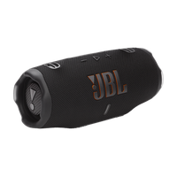 Boxa portabila JBL Charge 6, 45 W, Bluetooth, Autonomie 28 ore, Waterproof (Negru) - 1