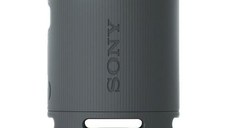 Boxa portabila wireless Sony SRS-XB100B, Bluetooth v5.3, Fast-Pair, IP67, Autonomie 16 ore, USB Type-C, (Negru)