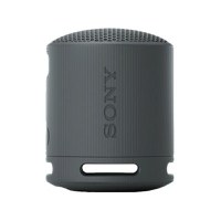 Boxa portabila wireless Sony SRS-XB100B, Bluetooth v5.3, Fast-Pair, IP67, Autonomie 16 ore, USB Type-C, (Negru) - 1