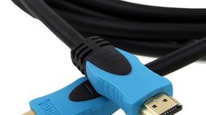 Cablu HDMI 2.0, 4K, activ, 20m, Lanberg