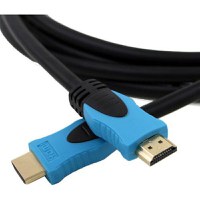 Cablu HDMI 2.0, 4K, activ, 20m, Lanberg - 1