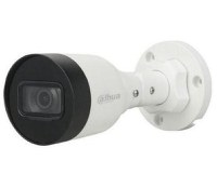 Camera supraveghere video Dahua IPC-HFW1230S1-0280B-S5, 1/2.8inch CMOS, 1920x1080 30 fps, 2.8mm (Negru) - 1