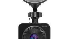 Camera Video Auto DVR NAVITEL R200NV, LCD 2inch, Full HD, G-Senzor (Negru)