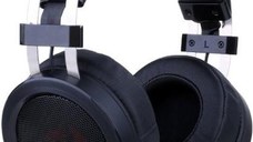 Casti Gaming cu Microfon Redragon Ladon H901-BK (Negru)