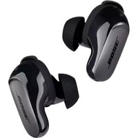 Casti True Wireless Bose QuietComfort Ultra Earbuds, ANC, Waterproof IPX4 (Negru) - 1