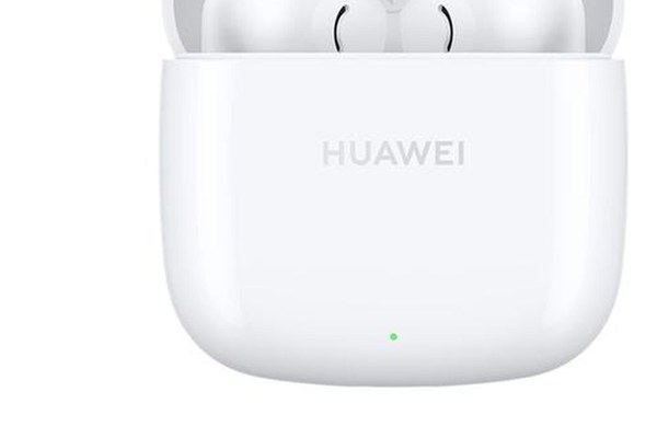 Casti True Wireless Huawei FreeBuds SE 2, Bluetooth, Waterproof IP54 (Alb)