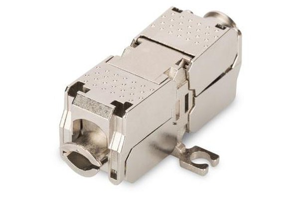 Conector pentru cablu, Digitus, RJ-45, DN-93909