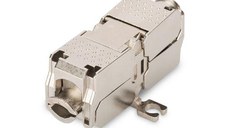 Conector pentru cablu, Digitus, RJ-45, DN-93909