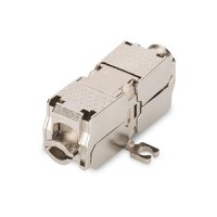 Conector pentru cablu, Digitus, RJ-45, DN-93909 - 1
