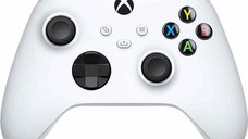 Controller Wireless Microsoft Xbox Series X/S, USB-C/Bluetooth/Wireless (Alb)