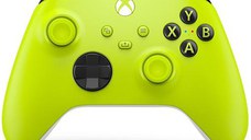 Controller Wireless Microsoft Xbox Series X/S (Verde deschis)