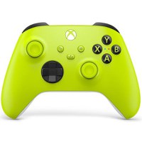 Controller Wireless Microsoft Xbox Series X/S (Verde deschis) - 1