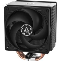 Cooler CPU Arctic Freezer 36, 2x120 mm, 1800 rpm, PWM (Negru/Alb) - 1