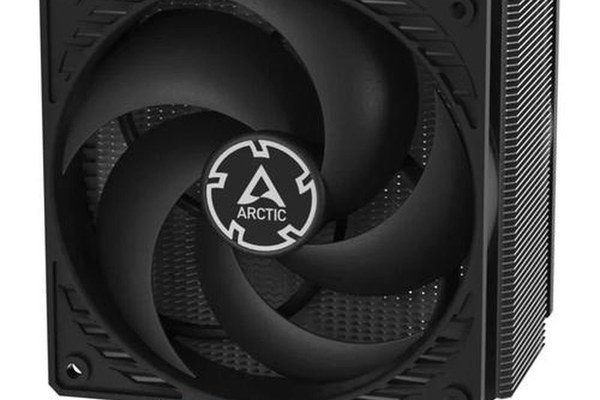 Cooler CPU Arctic Freezer 36, 2x120 mm, 1800 rpm, PWM (Negru/Alb)