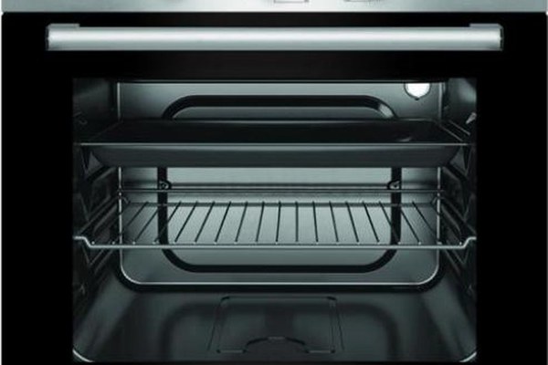 Cuptor incorporabil Heinner HBO-S624LTG-IX, 62L, 4 functii, Grill, Clasa A, (Inox)