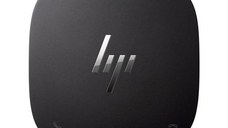 Docking Station HP Thunderbolt Dock G4, Negru