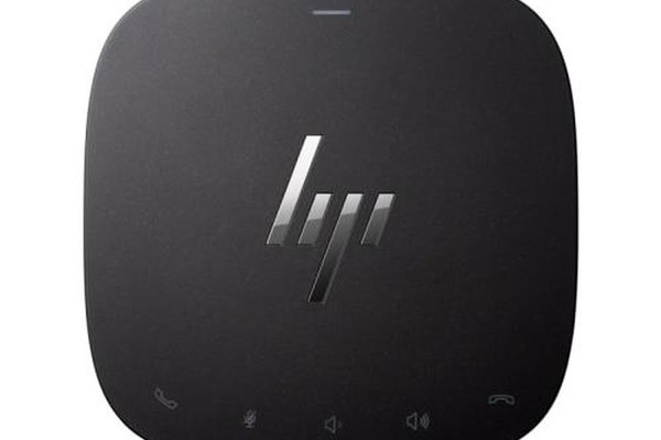 Docking Station HP Thunderbolt Dock G4, Negru