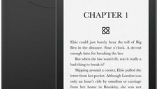 E-Book Reader Amazon Kindle PaperWhite Signature Edition 2021, Ecran 6.8inch, Waterproof, 32GB, Wi-Fi, Versiunea fara Reclame (Negru)