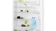 Frigider incorporabil Electrolux LRB3AE12S, 208 l, NoFrost, Control mecanic, Clasa E, H 122 cm