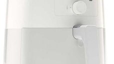 Friteuza Philips HD9200/10, 1400 W, Capacitate de 4.1 L, Alb