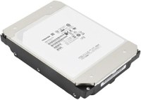 Hard Disk Desktop Toshiba 14TB, SATA, 7200RPM - 1