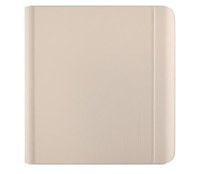 Husa Kobo Notebook SleepCover N428-AC-SB-N-PU pentru Kobo Libra Colour (Bej) - 1