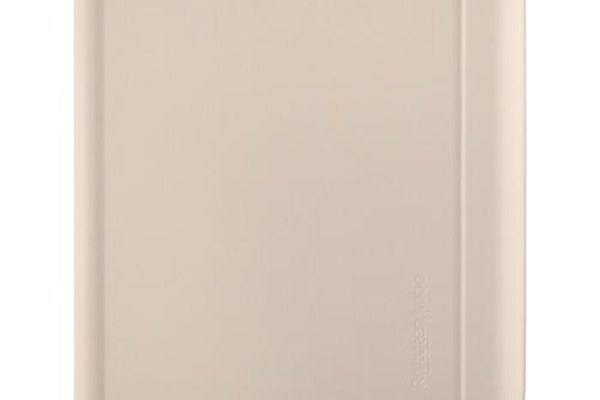 Husa Kobo Notebook SleepCover N428-AC-SB-N-PU pentru Kobo Libra Colour (Bej)