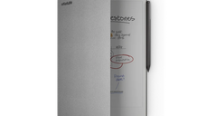 Husa reMarkable Book Folio pentru Paper Pro, gri