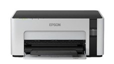 Imprimanta Epson EcoTank M1120, A4, 32 ppm, Wi-Fi