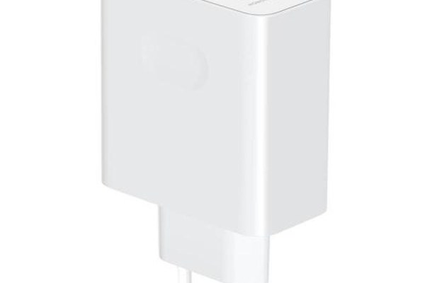 Incarcator retea Honor SuperCharge GaN Slim, 100W, 1 X USB-C, 5503ABHA, Model HN-200500EP2 (Alb)