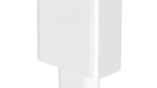 Incarcator retea Honor SuperCharge GaN Slim, 100W, 1 X USB-C, 5503ABHA, Model HN-200500EP2 (Alb)