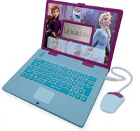 Laptop educational Lexibook Disney Frozen 2, 124 de activitati - 1