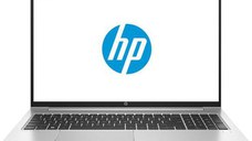 Laptop HP ProBook 450 G9 (Procesor Intel® Core™ i5-1235U (12M Cache, up to 4.40 GHz, with IPU) 15.6inch FHD 60 Hz, 8GB, 512GB SSD, Intel Iris Xe Graphics, Argintiu)