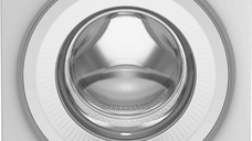 Masina de spalat rufe frontala Beko B3WFU59425W, 9 kg, 1400 rpm, Clasa energetica B, 15 programe (Alb)