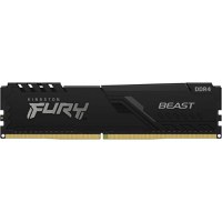 Memorie Kingston FURY Beast 16GB DDR4 3200MHz CL16 - 1