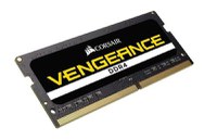 Memorie laptop Corsair Vengeance, DDR4, 1x16GB, 2400MHz - 1