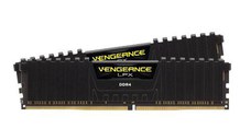 Memorii Corsair VENGEANCE LPX, 32GB, DDR4, 3200Mhz, CL16