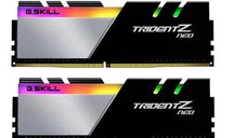 Memorii G.Skill Trident Z Neo 16GB(2x8GB) DDR4 3600MHz CL16 1.35v Dual Channel Kit