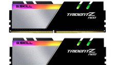 Memorii G.Skill Trident Z Neo 32GB(2 x 16GB) DDR4 3600MHz CL16 1.35v Dual Channel Kit