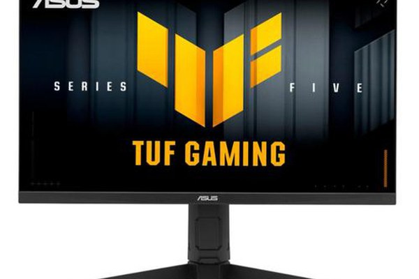 Monitor Gaming Fast IPS LED ASUS TUF Gaming 27inch VG27AQML5A, QHD (2560 x 1440), HDMI, DisplayPort, Boxe, Pivot, 300 Hz, 0.3 ms (Negru)