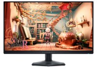 Monitor Gaming IPS LED Dell Alienware 27inch AW2724DM, QHD (2560 x 1440), HDMi, DisplayPort, Pivot, 180 Hz, 1 ms (Negru) - 1