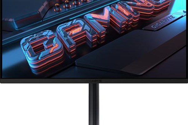 Monitor Gaming OLED Gigabyte 27inch MO27Q2, QHD (2560 x 1440), HDMI, DisplayPort, Boxe, Pivot, 240 Hz, 0.3 ms (Negru)