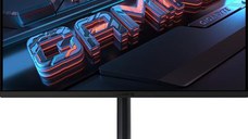 Monitor Gaming OLED Gigabyte 27inch MO27Q2, QHD (2560 x 1440), HDMI, DisplayPort, Boxe, Pivot, 240 Hz, 0.3 ms (Negru)