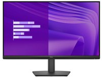 Monitor IPS LED Dell 23.8inch E2425HM, Full HD (1920 x 1080), VGA, HDMI, DisplayPort, 100 Hz, 5 ms (Negru) - 1