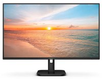 Monitor IPS LED Philips 27inch 27E1N1100A/00, Full HD (1920 x 1080), VGA, HDMI (Negru) - 1