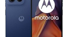Motorola Moto G15 - Telefon Mobil Cu Procesor Mediatek Helio G81, Ecran 6.72inch, 8GB RAM, 128GB Stocare, Camera Duala 50+5MP, Wi-Fi, 4G, Dual Sim, Android (Albastru)
