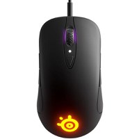 Mouse SteelSeries Sensei Ten, USB, RGB (Negru) - 1