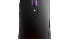 Mouse SteelSeries Sensei Ten, USB, RGB (Negru)