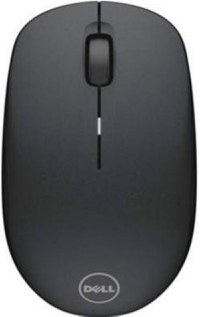 Mouse Wireless Dell WM126 (Negru) - 1